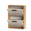 Mueble Zapatero 2 y 3 puertas Mauvella-Beig