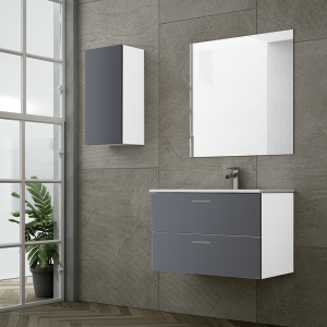 Baño Completo Siena