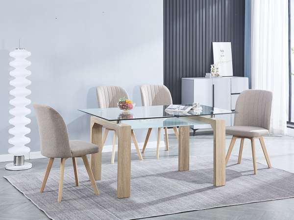 Mesa_rio_CONJNTO_cambria-beig copia Mesa Comedor Fija Rio