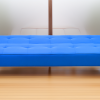 Urban_azul_cama Sofá Cama clic-clac Urban tap. Azul Oscuro
