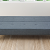 Sofá Cama clic-clac Urban tap. Gris