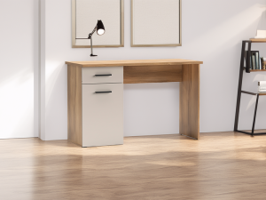 Escritorio Estudio 1 Cajon 1 Puerta