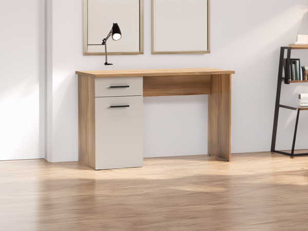 Escritorio Estudio 1 Cajon 1 Puerta