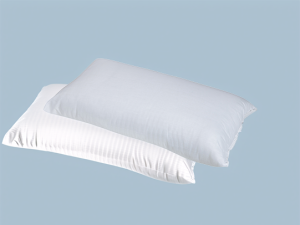 Fibra Almohada de Fibra
