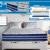 Colchón Soft Plus muelles ensacados