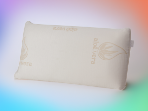 Viscoelastica Almohada Viscoelástica