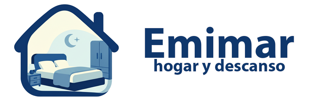 Hogar y descanso Emimar
