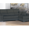 Tokio Chaise Longue Tokio Arcón derecha tap. Nevada