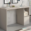 beig Escritorio Estudio 1 puerta colores Mauvella / Beig