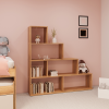 portada Estantería Escalera Mauvella